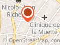 Cheguei Paris