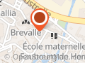 Les jolis lieux d'Amiens - Location appartements