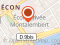 No Limit Center Courbevoie