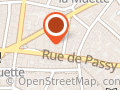 Oryza Lab Paris