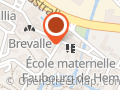 Accueil De Jour "Les Saules"