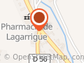 Hôtel Restaurant Bigues