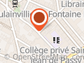 Syndicat de La Critique Parisienne