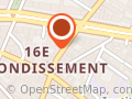 Agenda Diagnostics 75 PARIS - 16°