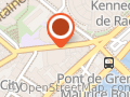 La Plateforme du Bâtiment - PARIS 16e - MAISON DE LA RADIO