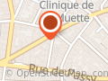Agence Havas Voyages Paris Guichard