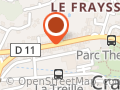 Albagnac Jocelyne