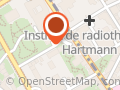 BePark - Parking Neuilly sur Seine - Hôpital Américain de Paris
