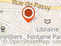 Literie de Passy