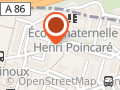 École Maternelle Publique Henri Poincaré