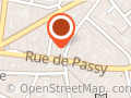 DB Audition Paris Rue Vital - Espace d'aides auditives
