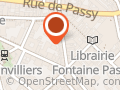 La Cave du 16ème