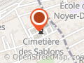 Cimetière des Sablons de Massy