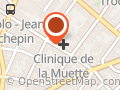 Clinique de la Muette - Service Imagerie