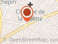 Tiphanie Tueni Naturopathe à Paris
