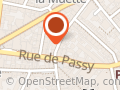 LACET ROUGE