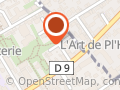 Centre Culturel de Courbevoie