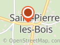 le saint Pierre restaurant