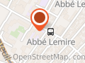École Maternelle Publique Ménil