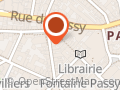 La Ferme de Passy