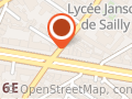Club Pilates Paris Rue de la Pompe