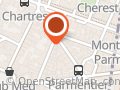 ColorForever nail bar - Neuilly-sur