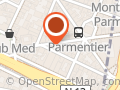 Boutique Isotoner de Neuilly sur Seine