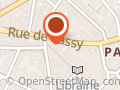 Le petit Souk Paris 16e - Passy
