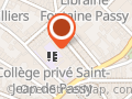 INTERSEARCH FRANCE