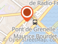 Maître Sandra BURY - Avocat au Barreau de Paris
