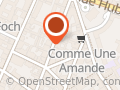 Cabinet du Dr Cornette de Saint Cyr Bernard