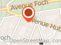 Cabinet d’affaires Hoquet Business PARIS OUEST (PARIS 16)