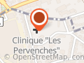 Clinique Neuropsychiatrique Les Pervenches