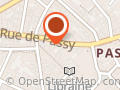 Swatch Passy
