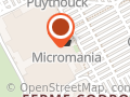Micromania - Zing GRANDE SYNTHE