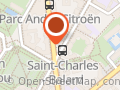 Collège André Citroën