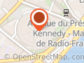 Les Médias Francophones Publics