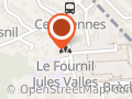 Le Fournil de Vallès
