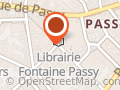 Mode et Vision Opticien Passy