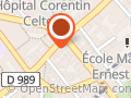 Aux Délices de L'etoile Issy