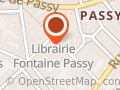 Boutique PASCALE MONVOISIN