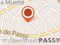 Bar Le Massenet