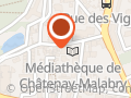 Centre Médico Psychologique Adultes