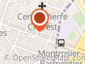 Laboratoire Eylau - Neuilly