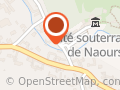 Le domaine de la Cité souterraine de