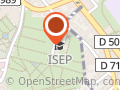 Institut supérieur d'électronique de Paris (ISEP)