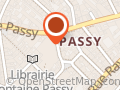 Ju&Zo Concept Store - Passy