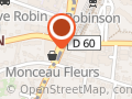 Poissonnerie Des 4 Chemins