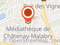 Cinetic Santé
