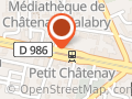 Agence Immobilière Châtenay-Malabry (Citya Chambras Sogimco)